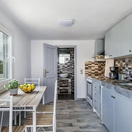 The Mountain Majesty * Skopelos