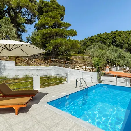 Tatil Evi The Mountain Majesty *