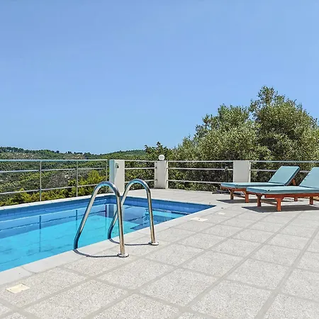 Dom wakacyjny The Mountain Majesty Skopelos