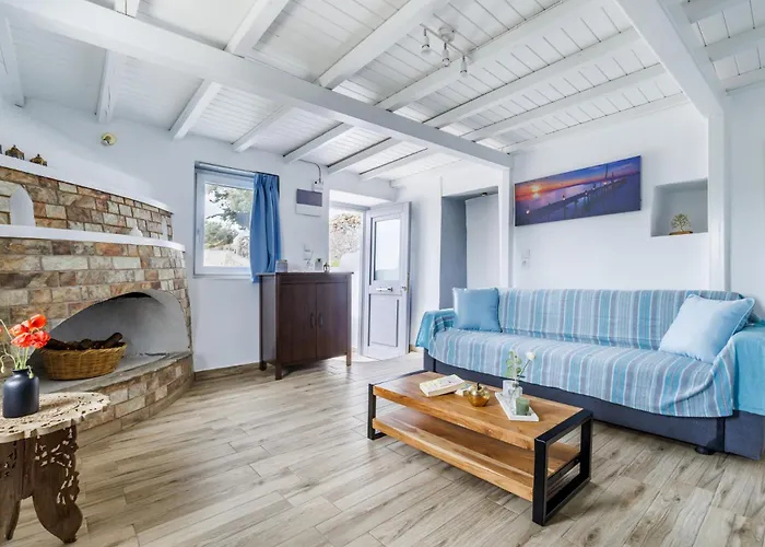 Holiday home The Mountain Majesty