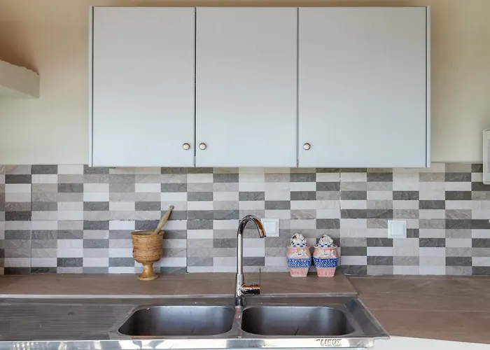 Holiday home The Mountain Majesty Skopelos Town