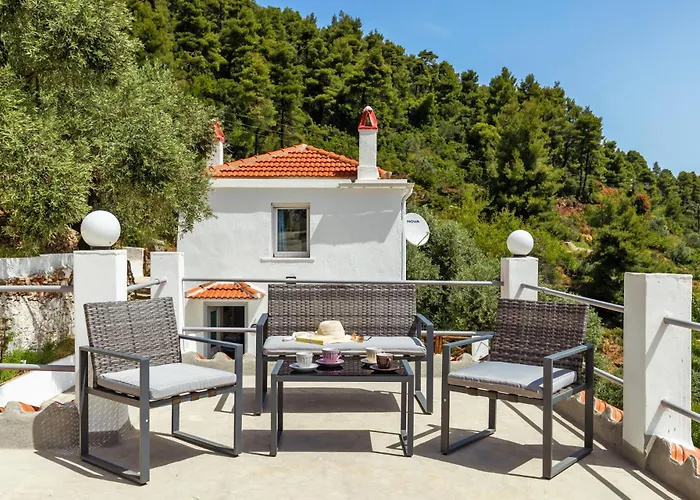 The Mountain Majesty Holiday home