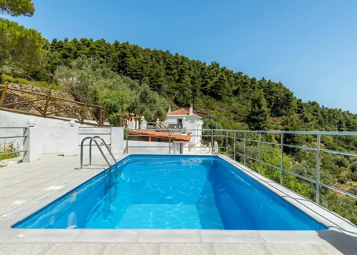 Holiday home The Mountain Majesty