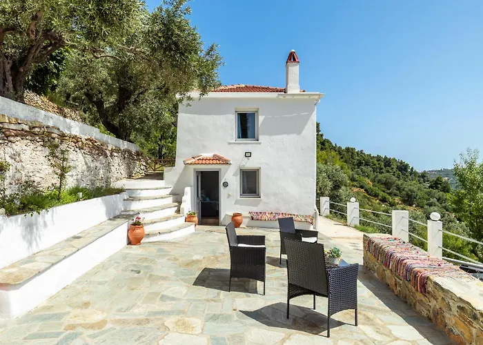 Holiday home The Mountain Majesty